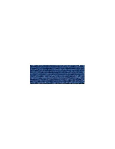 DMC - 336 col. Bleu indigo