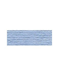 DMC - 341 col. Bleu Hortensia