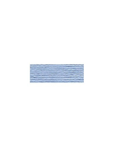 DMC - 341 col. Bleu Hortensia