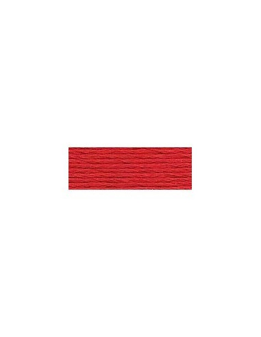 DMC - 347 col. Rouge Egyptien