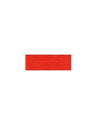 DMC - 350 col. Vermillon