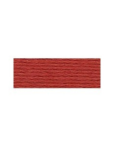 DMC - 355 col. Brun rouge