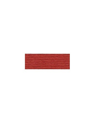 DMC - 355 col. Brun rouge