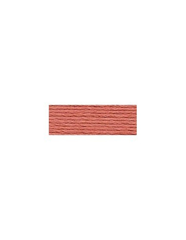 DMC - 356 col. Or rose