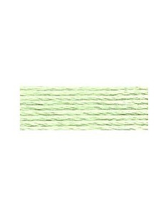 DMC - 369 col. Vert pouse de bambou