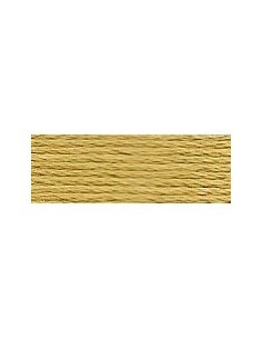 DMC - 370 col. Vert herbes de provence