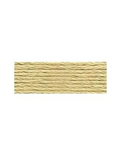 DMC - 372 col. Vert cardamonne