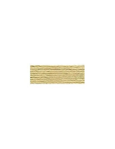 DMC - 372 col. Vert cardamonne