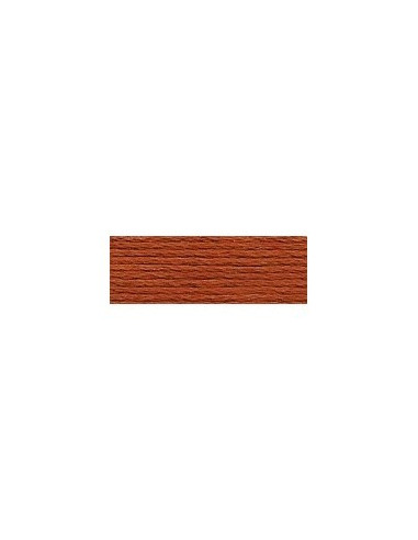 DMC - 400 col. Marron