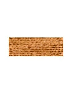 DMC - 435 col. Tabac
