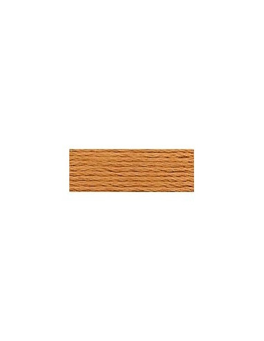 DMC - 435 col. Tabac