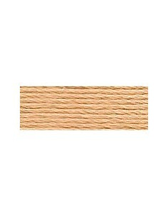 DMC - 437 col. Camel