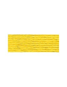 DMC - 444 col. Jaune vif