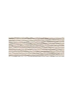 DMC - 453 col. Gris tourterelle
