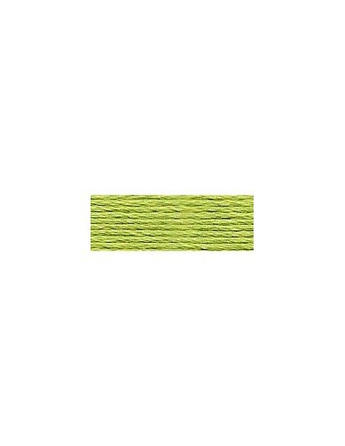 DMC - 471 col. Vert estragon