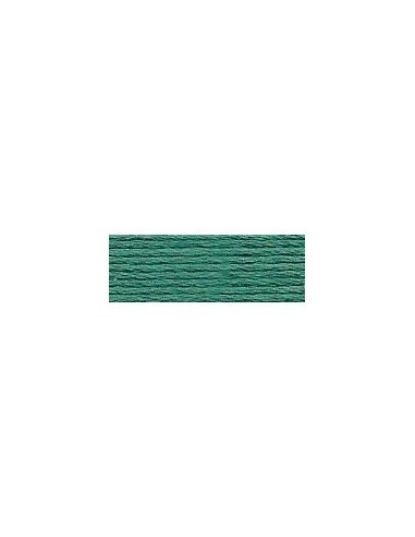 DMC - 501 col. Vert étang