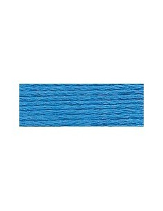 DMC - 517 col. Grand Bleu