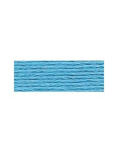 DMC - 518 col. Bleu Natier