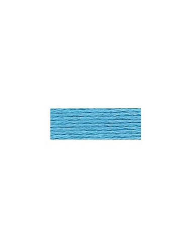DMC - 518 col. Bleu Natier