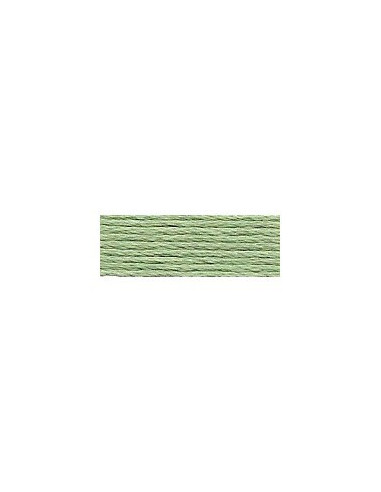 DMC - 522 col. Vert treillis