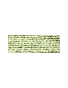 DMC - 523 col. Cendre verte