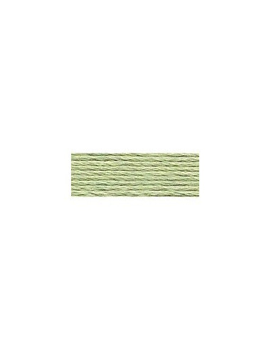 DMC - 523 col. Cendre verte