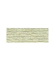 DMC - 524 col. Vert galet
