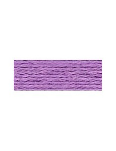 DMC - 553 col. Améthyste Violette