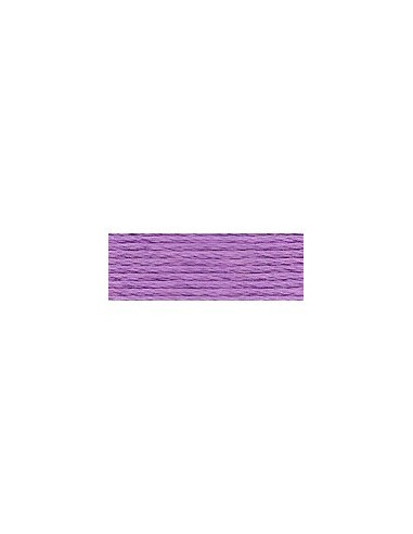 DMC - 553 col. Améthyste Violette
