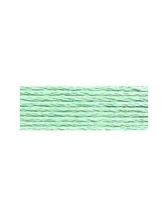 DMC - 564 col. Vert malachite clair