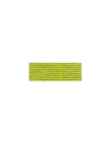 DMC - 581 col. Vert criquet