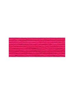 DMC - 601 col. Rose Impatience