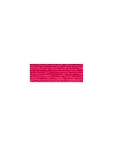 DMC - 601 col. Rose Impatience