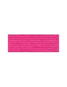 DMC - 602 col. Verveine Rose