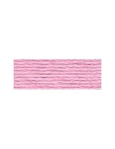 DMC - 605 col. Bouton de Rose