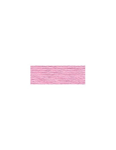 DMC - 605 col. Bouton de Rose