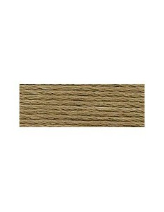 DMC - 611 col. Sisal
