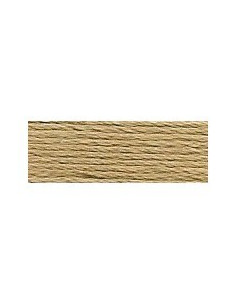 DMC - 612 col. Jute