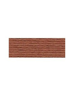 DMC - 632 col. Cacao
