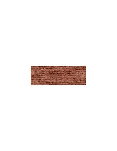 DMC - 632 col. Cacao