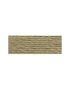 DMC - 640 col. Pavé gris