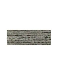 DMC - 645 col. Renne Gris