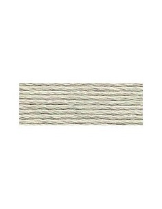 DMC - 648 col. Poivre Blanc