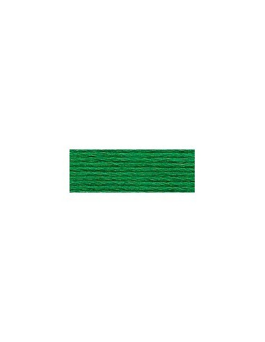 DMC - 699 col. Vert fruit Confits