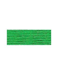 DMC - 701 col. Vert Gazon