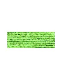 DMC - 703 col. Vert printemps