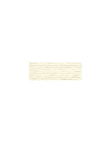 DMC - 712 col. Crème