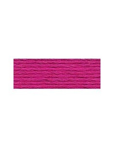 DMC - 718 col. Rose Magenta
