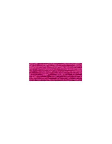 DMC - 718 col. Rose Magenta