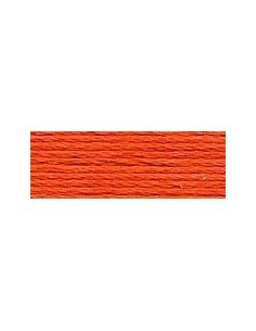 DMC - 720 col. Rouille
